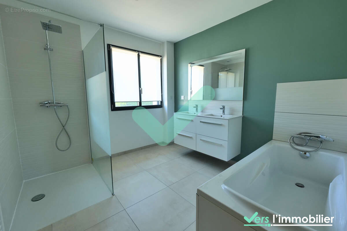 Maison à VILLERS-SOUS-CHATILLON