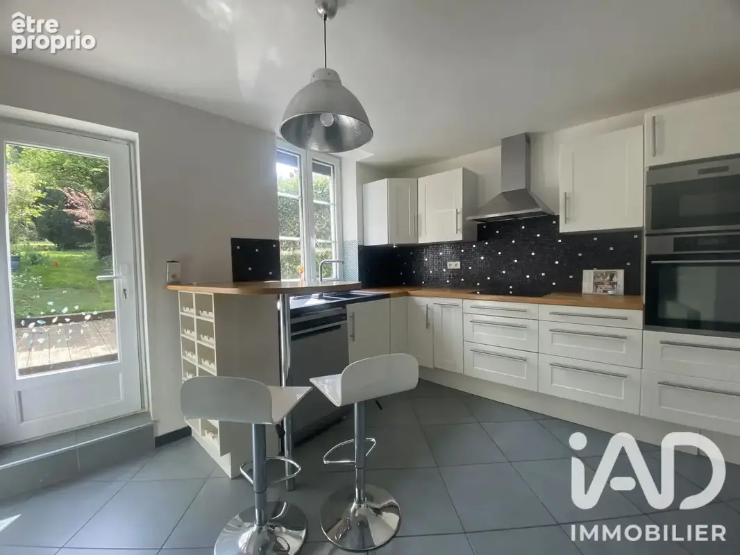 Photo 1 - Maison à VAUX
