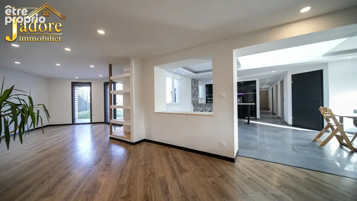 Exclusivite ! maison neuve plain pied + roof top et spa - photo 17