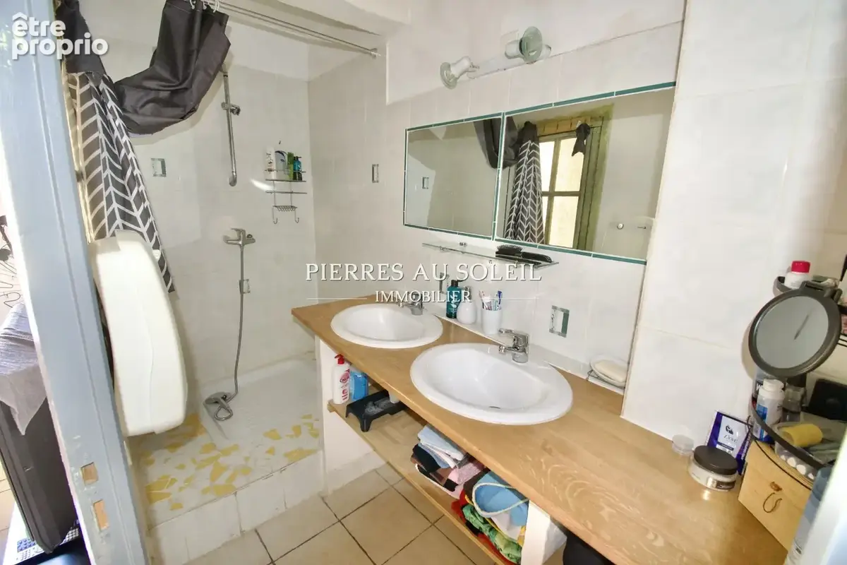 Maison 3 pièces 45 m² à vendre à Les Aires (34600) - photo 5