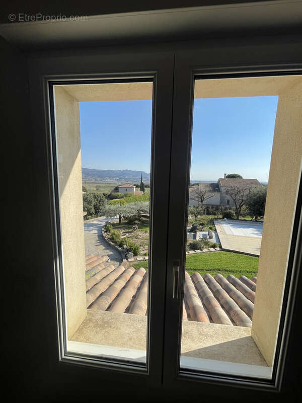 Maison à VAISON-LA-ROMAINE