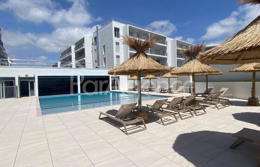 Appartement à ROYAN