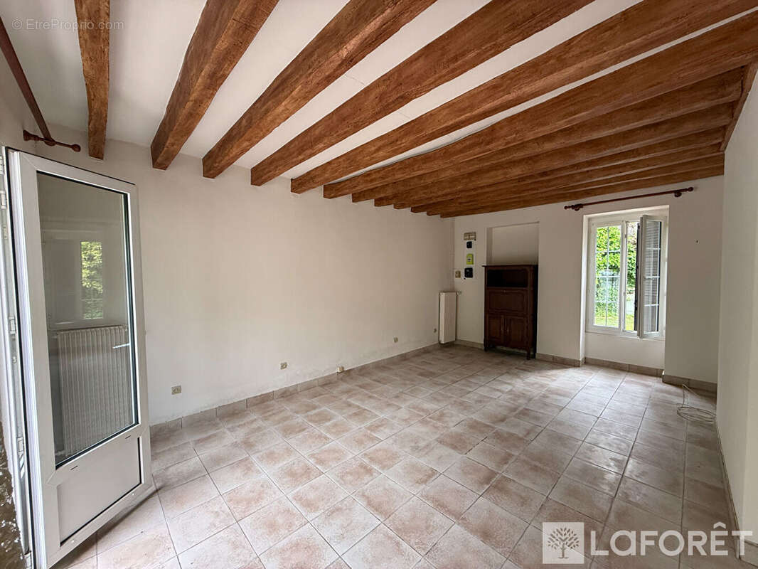 Maison à CRANCEY
