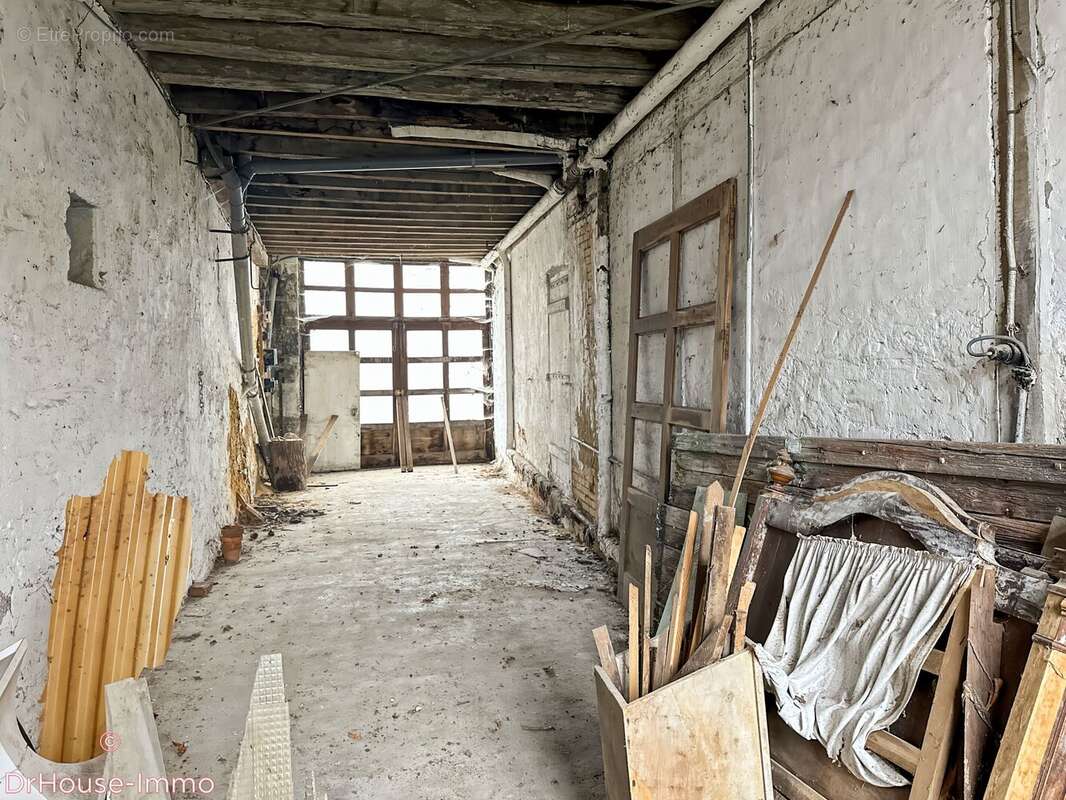 Maison 155 m² à Nogent-Le-Bernard  - photo 25