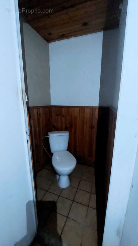 Maison à LOUPIAC-DE-LA-REOLE