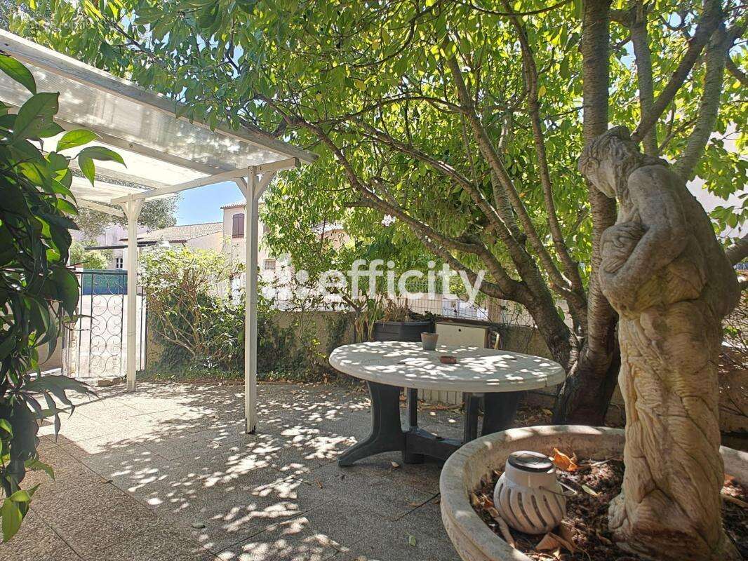 Maison 84 m² à Lunel  - photo 12