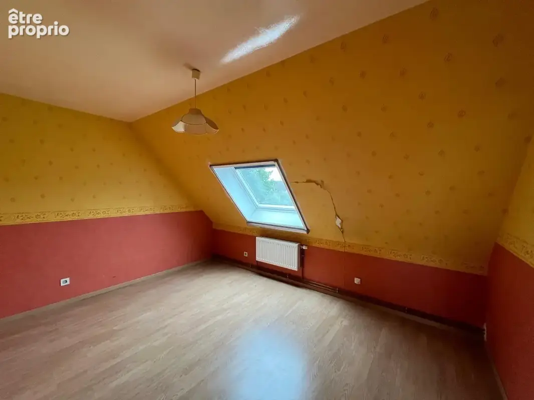 Maison - 168 m2 - Téteghem-Coudekerque-Village - photo 15