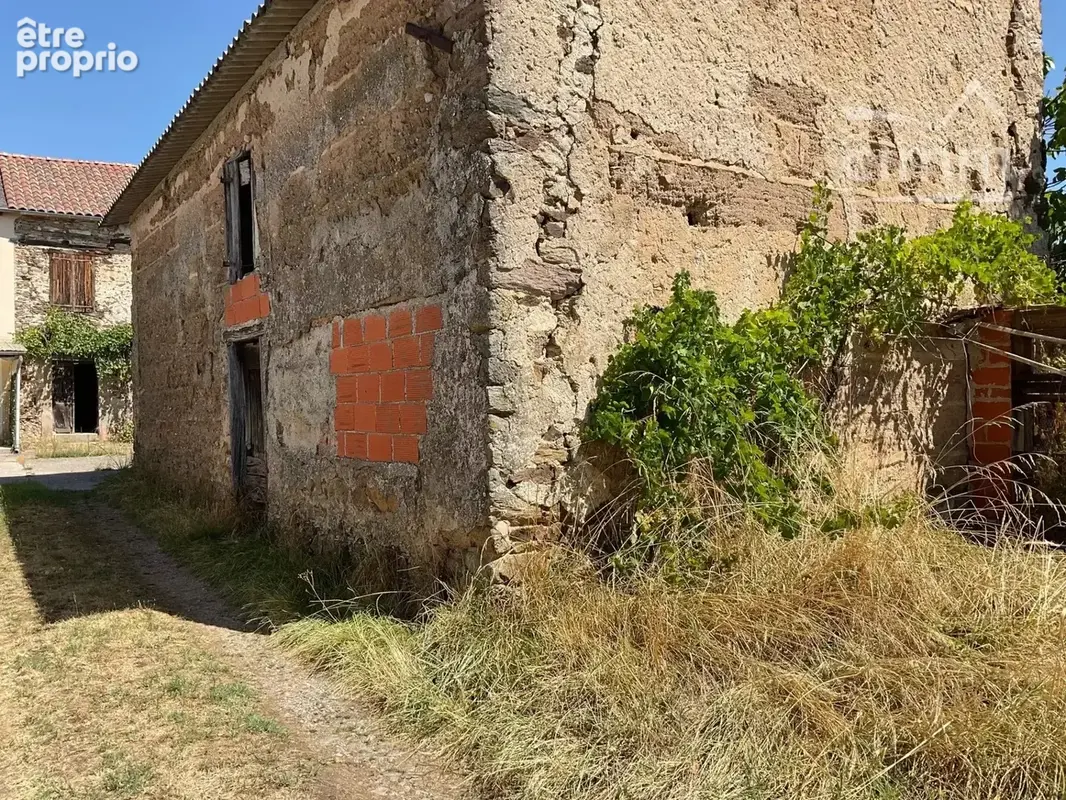 maison de village - photo 5