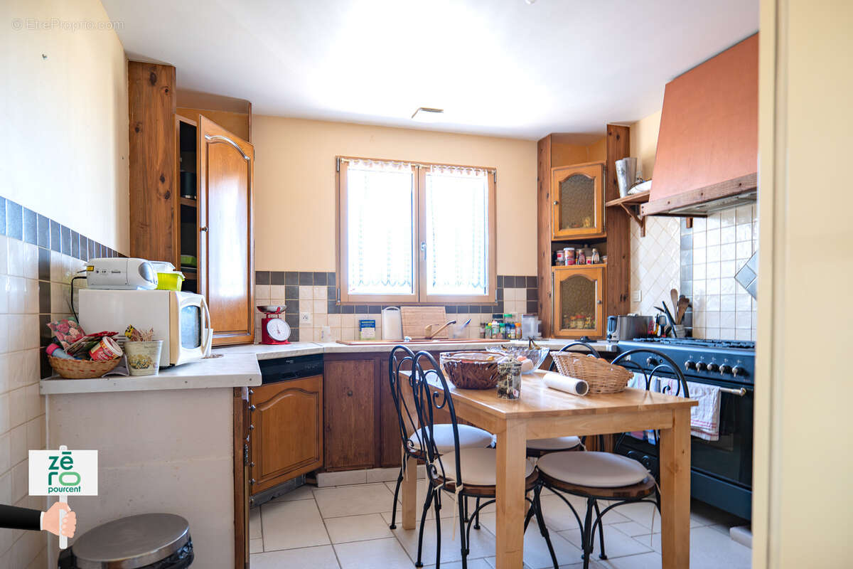 Maison à LA TAILLEE