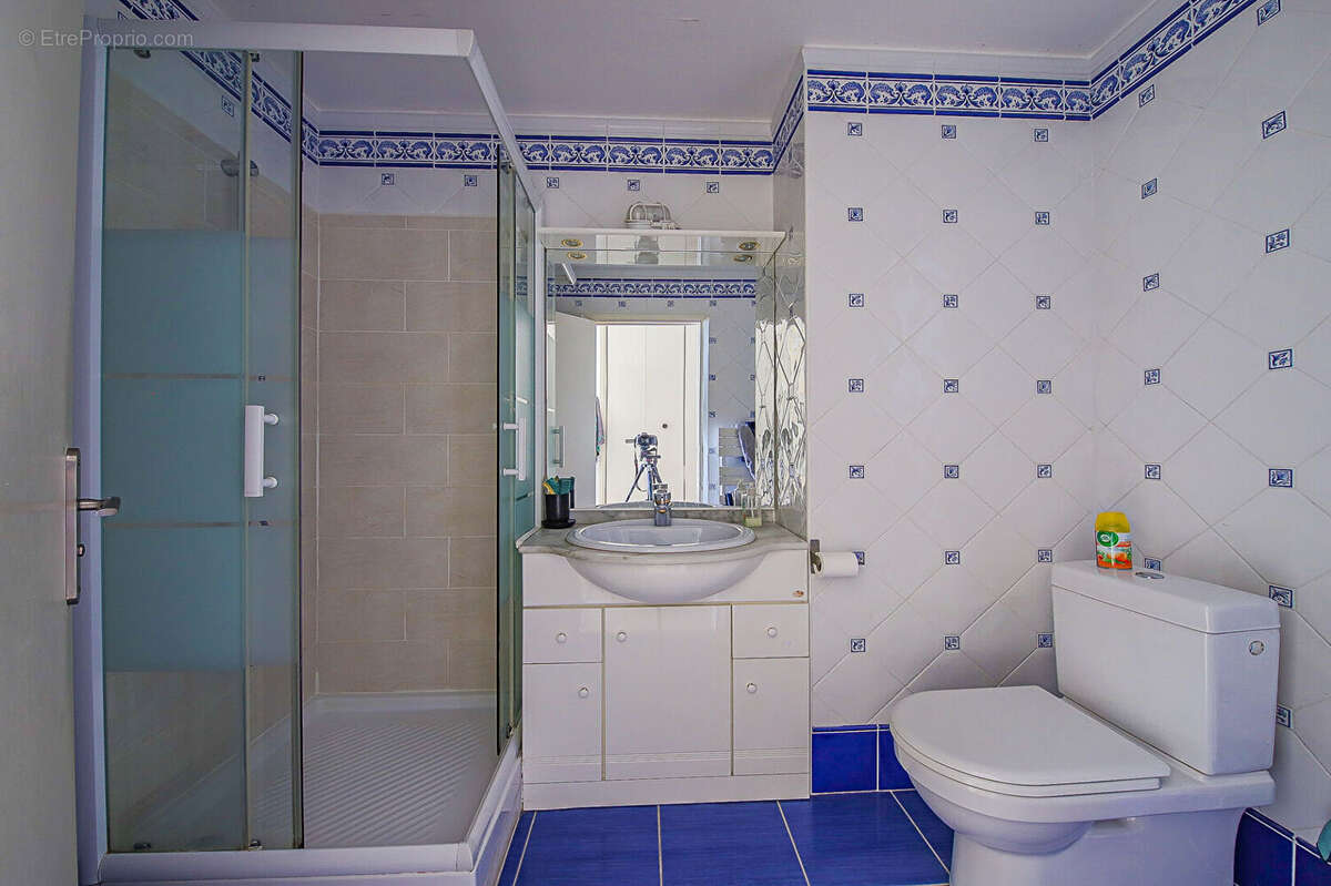 Appartement à SANTA-LUCIA-DI-MORIANI