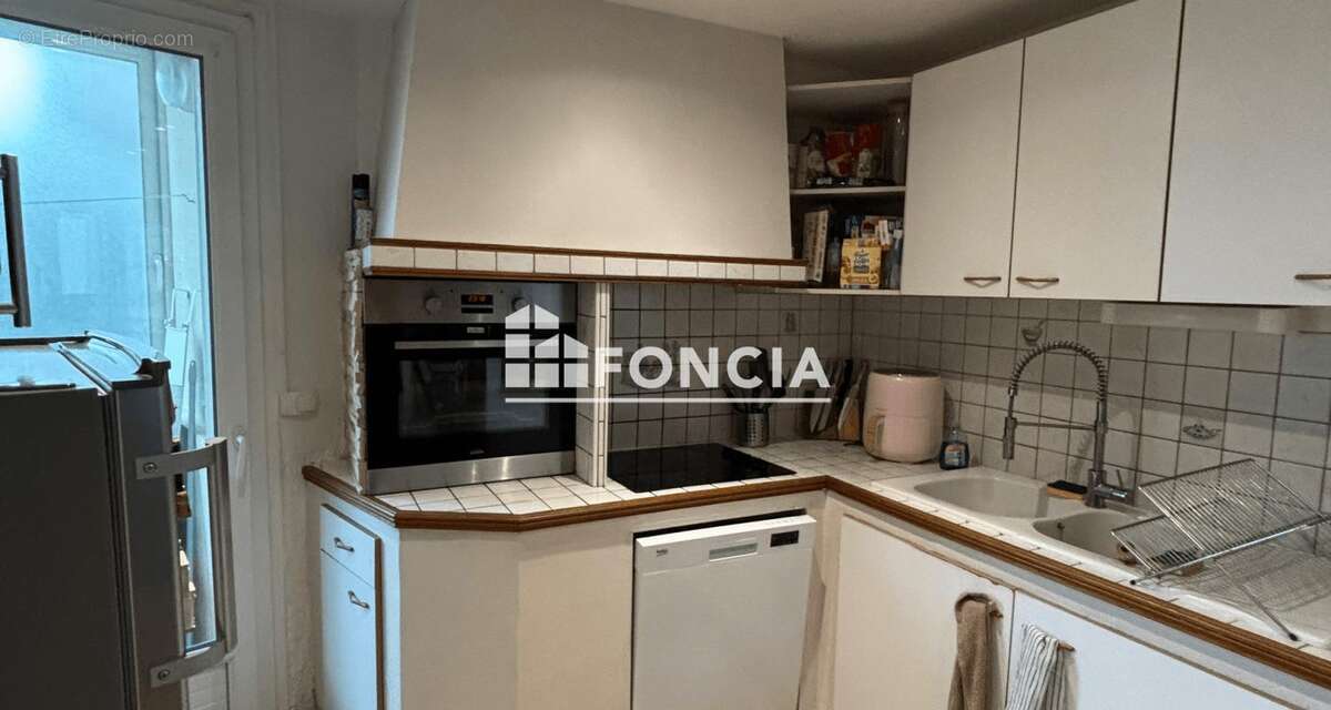 Investisseur ou premier achat Appartement trois pièces Montpellier - photo 3