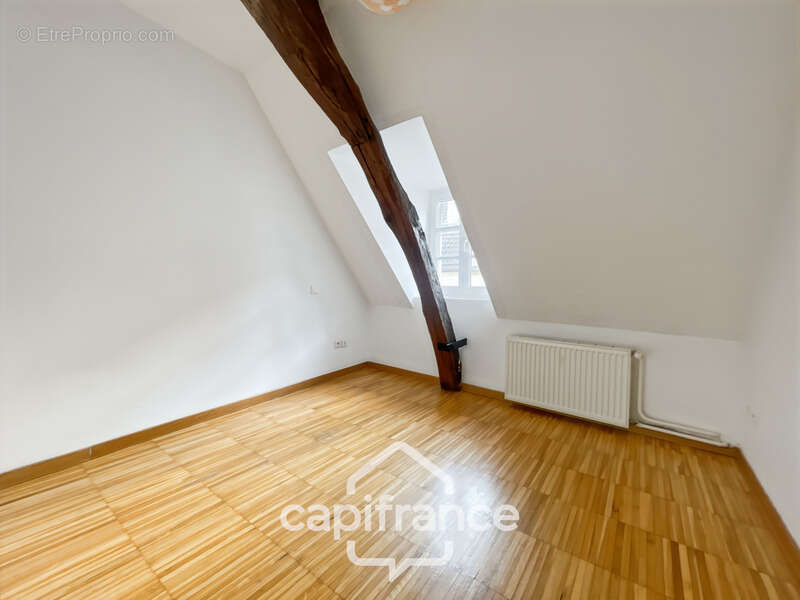 Dijon Hyper centre- rue Cazotte - photo 11
