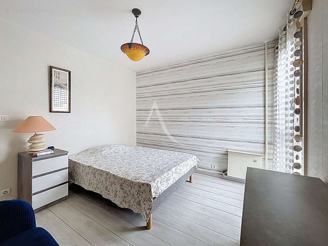 Appartement à ANGERS