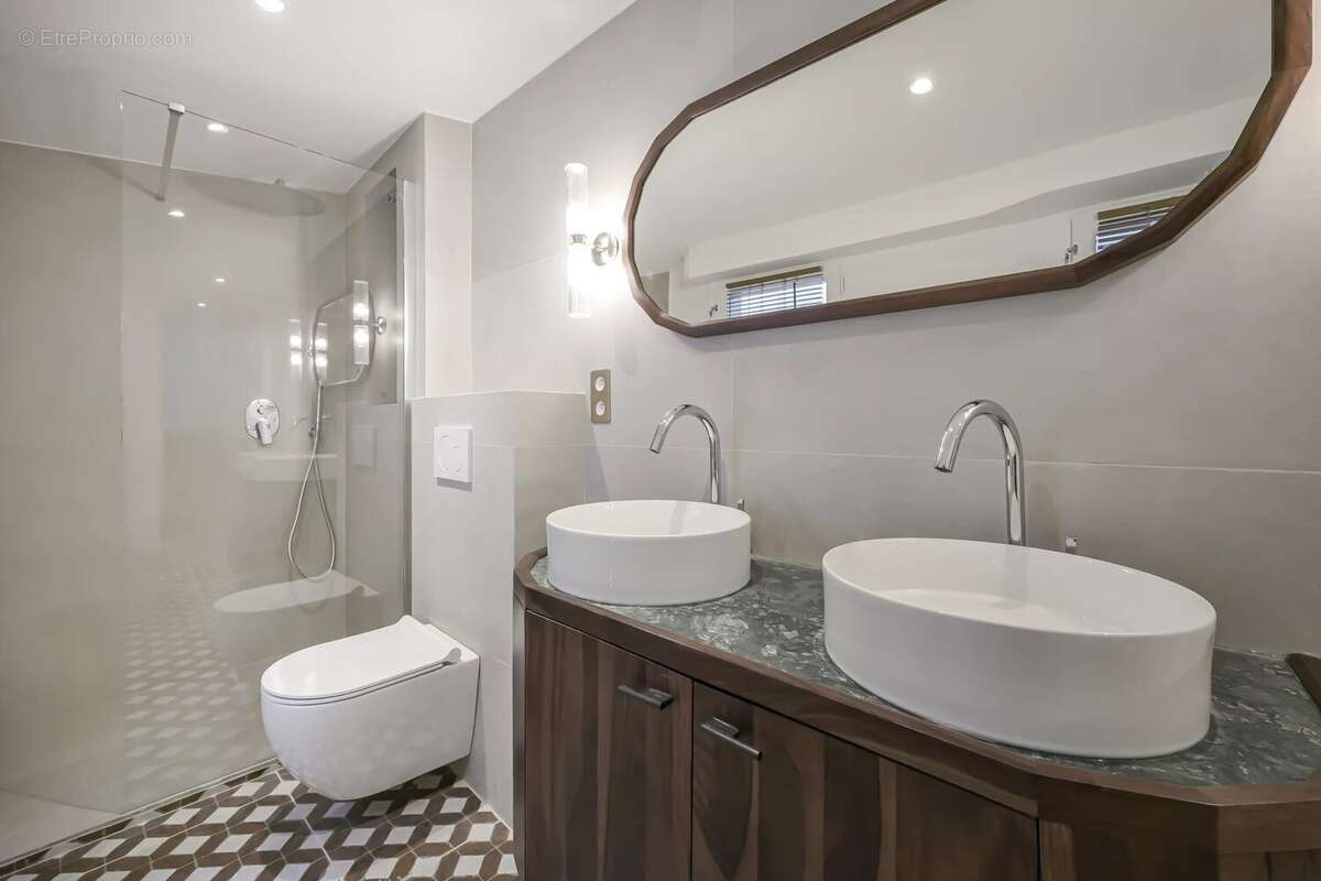 Appartement à PARIS-4E