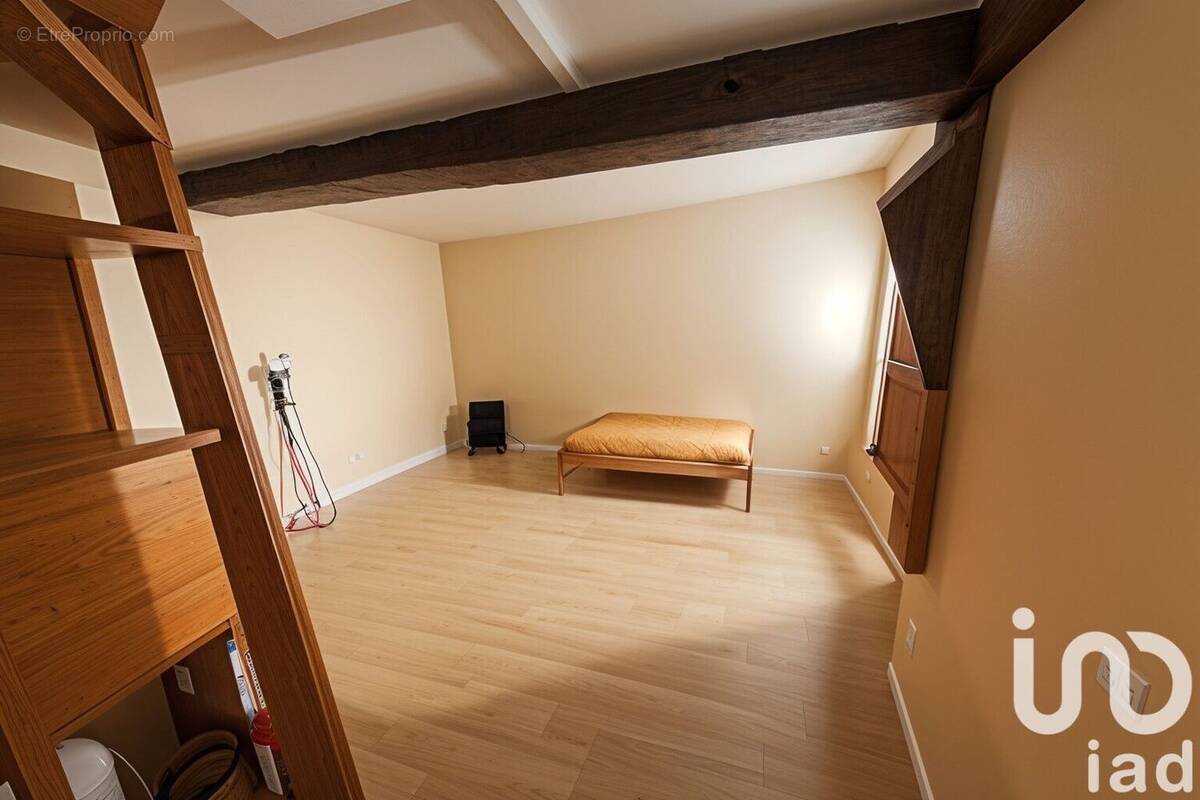 Photo 1 - Appartement à SACLAY