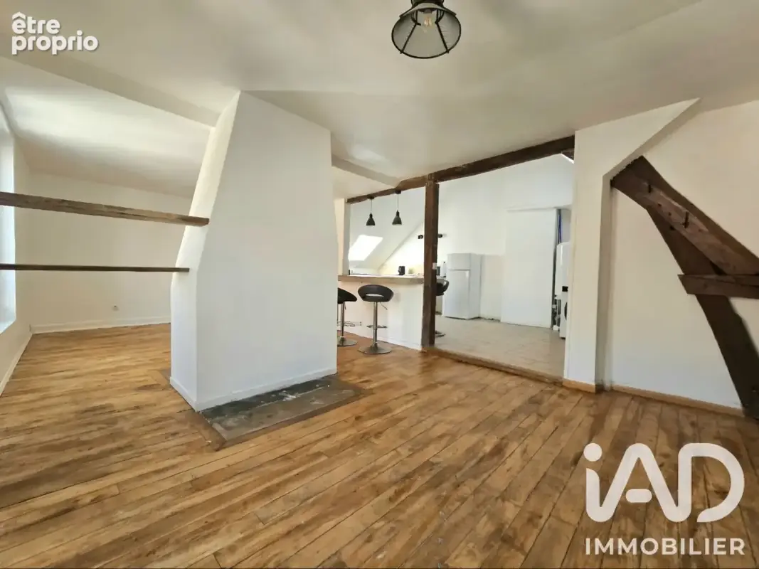 Photo 1 - Appartement à GALLARDON