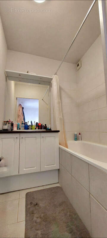 Appartement à LE MANS