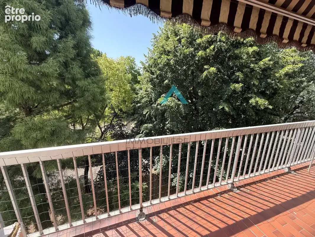 Appartement à MONTESSON