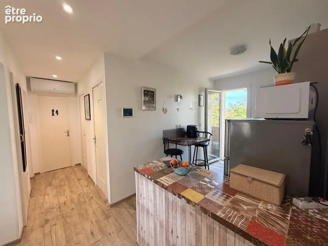 Nouveauté - Appartement rénové de 67m2 - photo 2