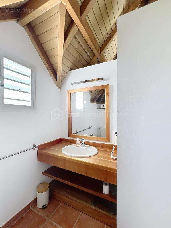Villa T4 de standing meublée avec piscine - photo 22