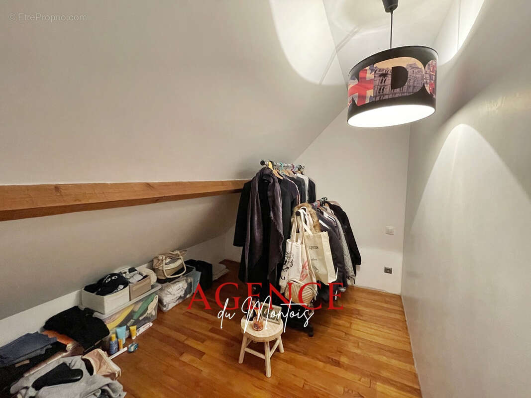 Maison à BRAY-SUR-SEINE