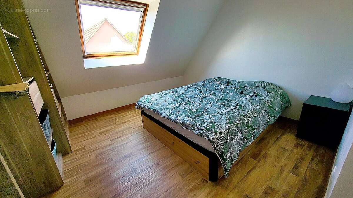 Appartement à OSTWALD
