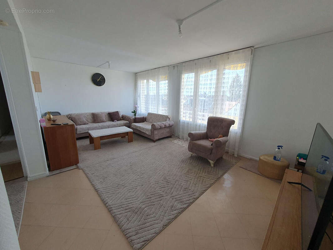 Appartement à SAINT-QUENTIN
