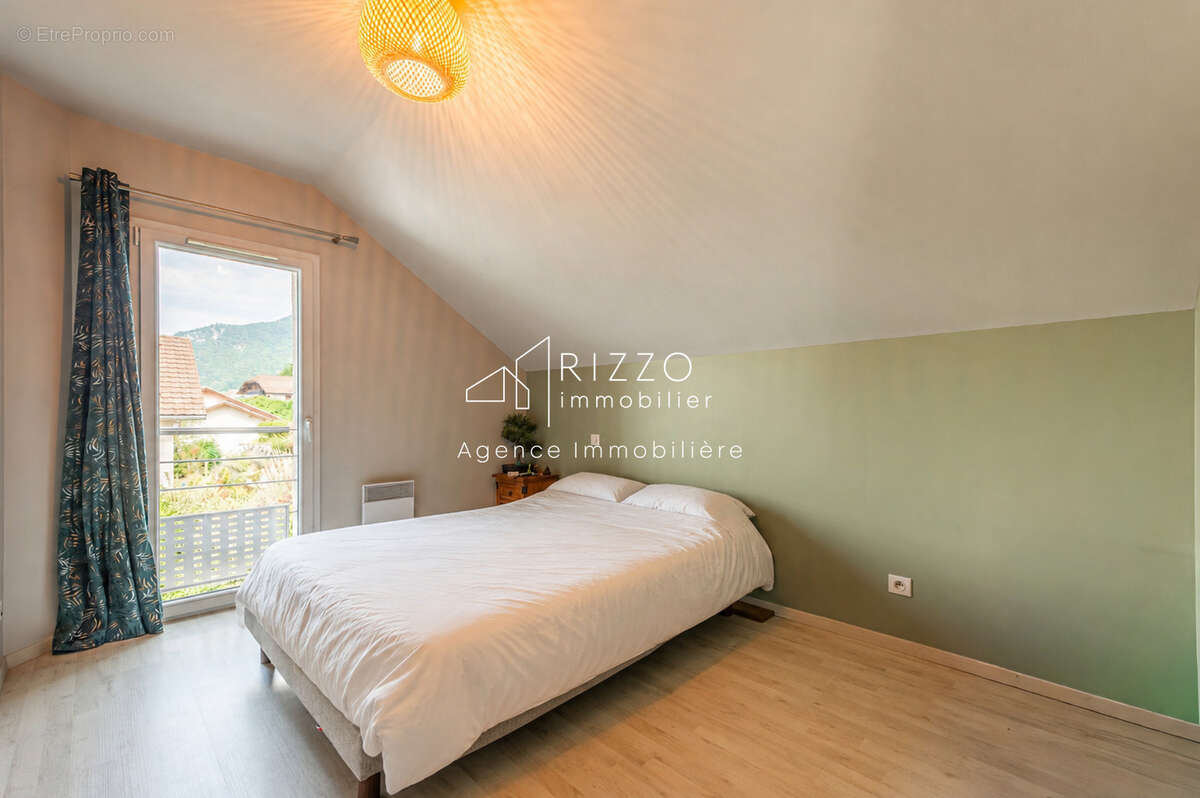 Maison sur sous sol complet - photo 12