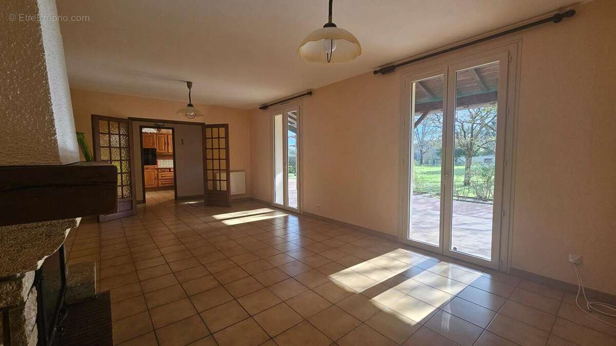 Photo 5 - Maison à MONCLAR-DE-QUERCY