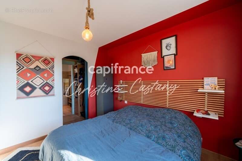 Maison à PALAU-DEL-VIDRE