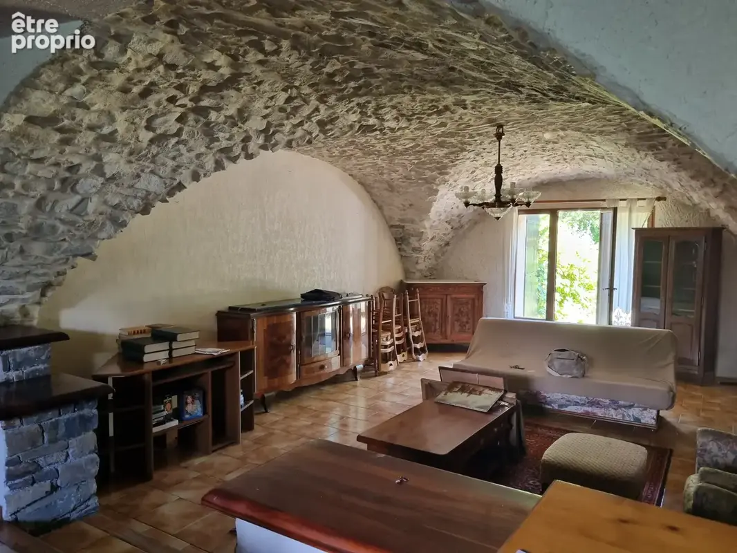 Maison avec terrain et garage - photo 4