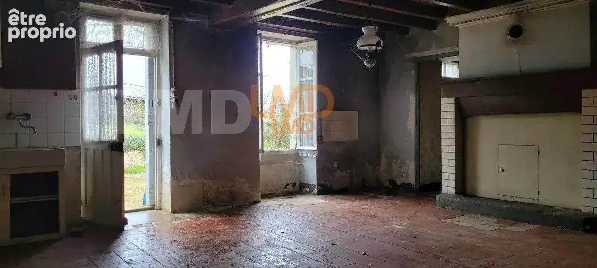 Maison à finir de rénover - photo 9