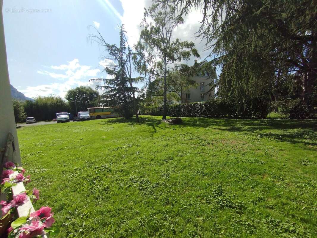 Appartement à GAILLARD