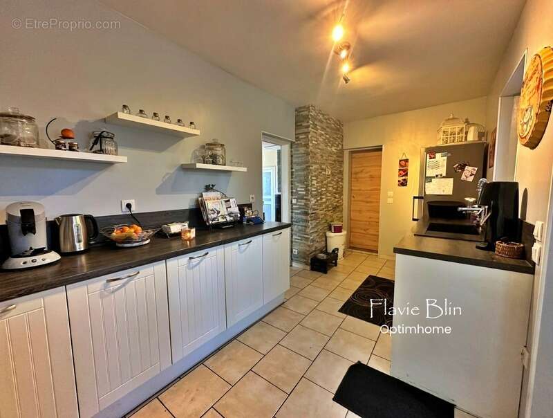 Maison à PACY-SUR-EURE