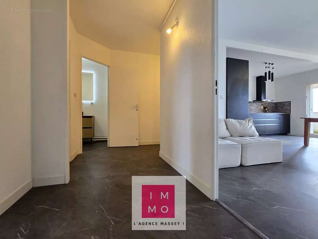 Appartement à TARBES