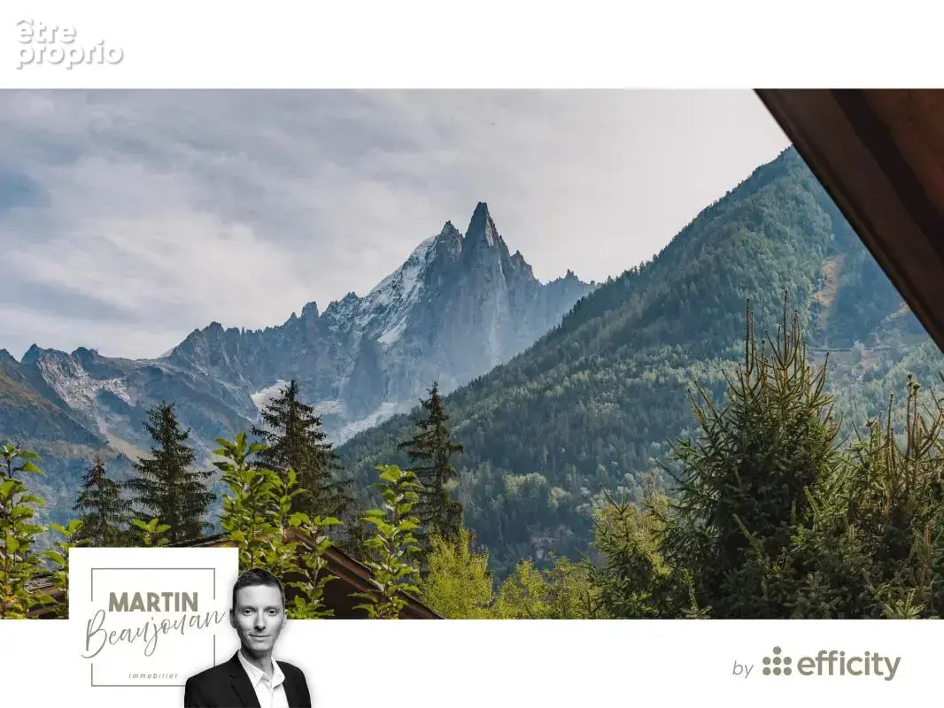 Maison 3 pièces 160 m² à vendre à Chamonix-Mont-Blanc (74400) - photo 11