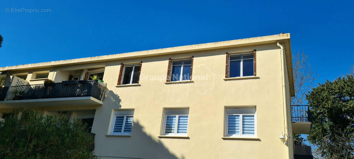 Appartement à ARLES