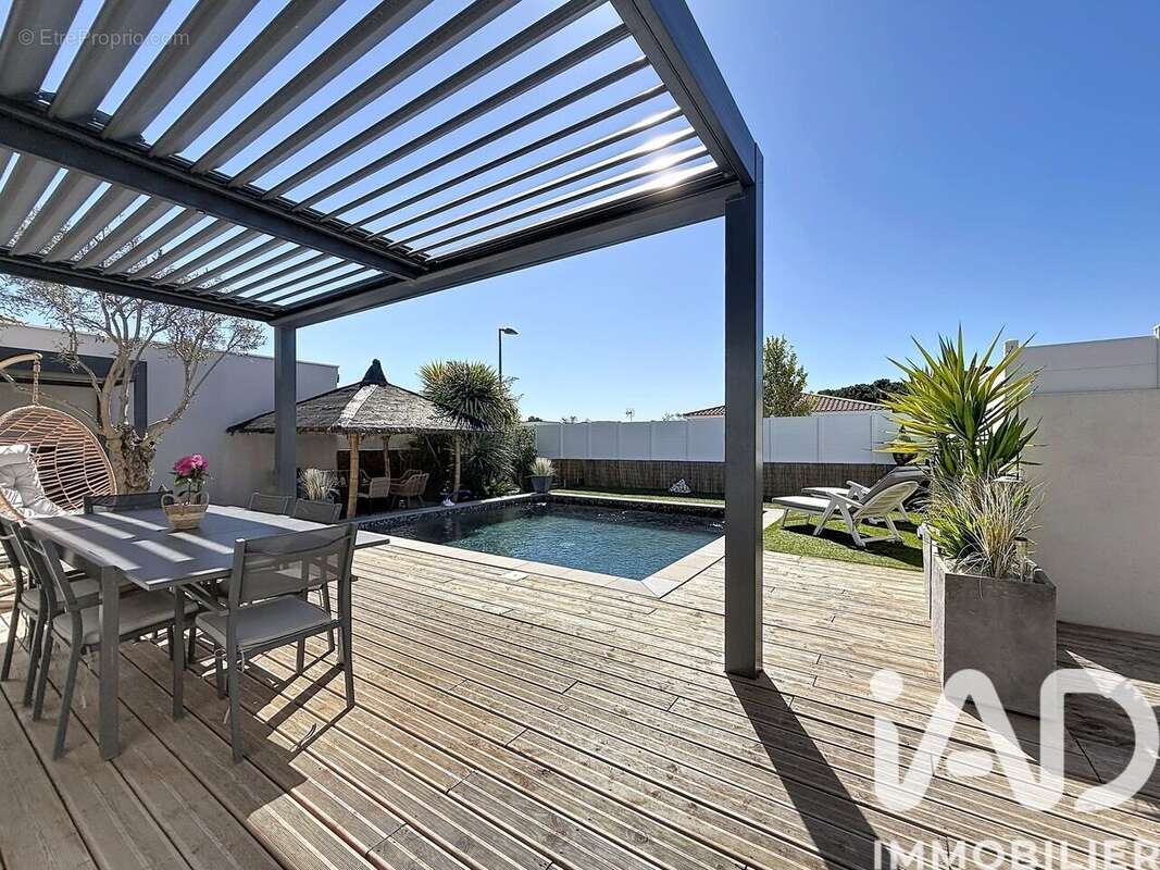 Photo 3 - Maison à BEZIERS