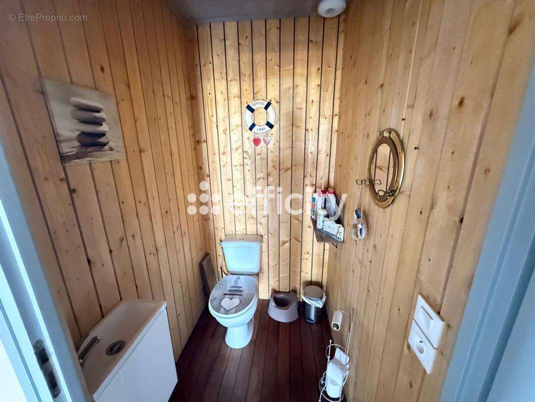 Maison 62 m² à Saint-Hilaire-La-Foret  - photo 9