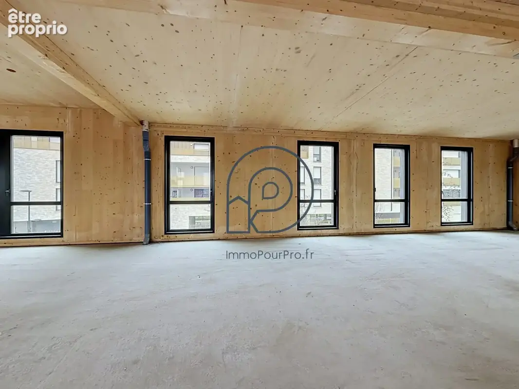 Commerce 125 m² à vendre à Wambrechies (59118) - photo 6