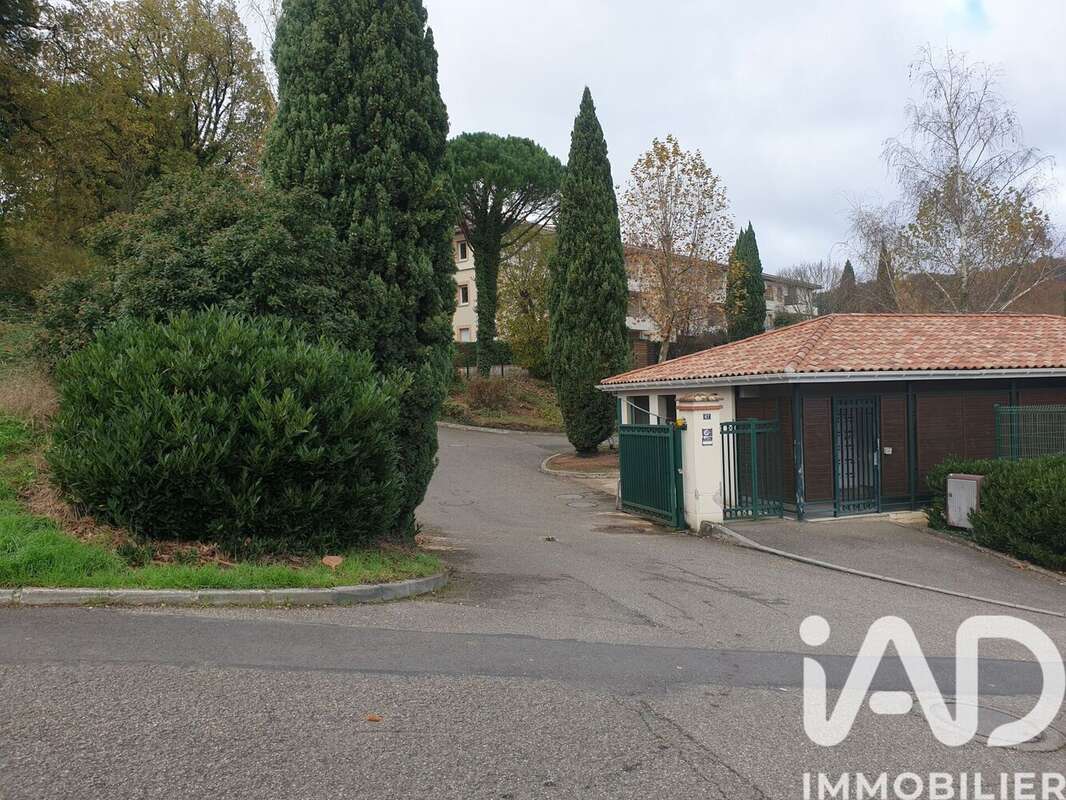 Photo 2 - Appartement à AGEN