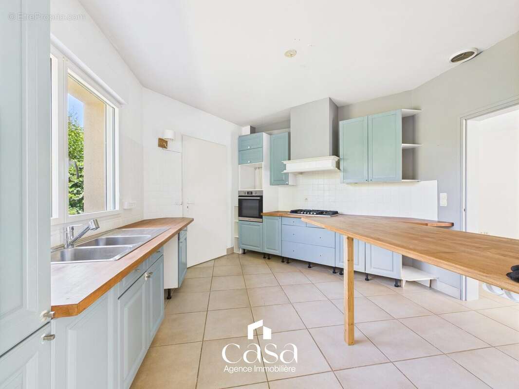 Maison à BIEVILLE-BEUVILLE