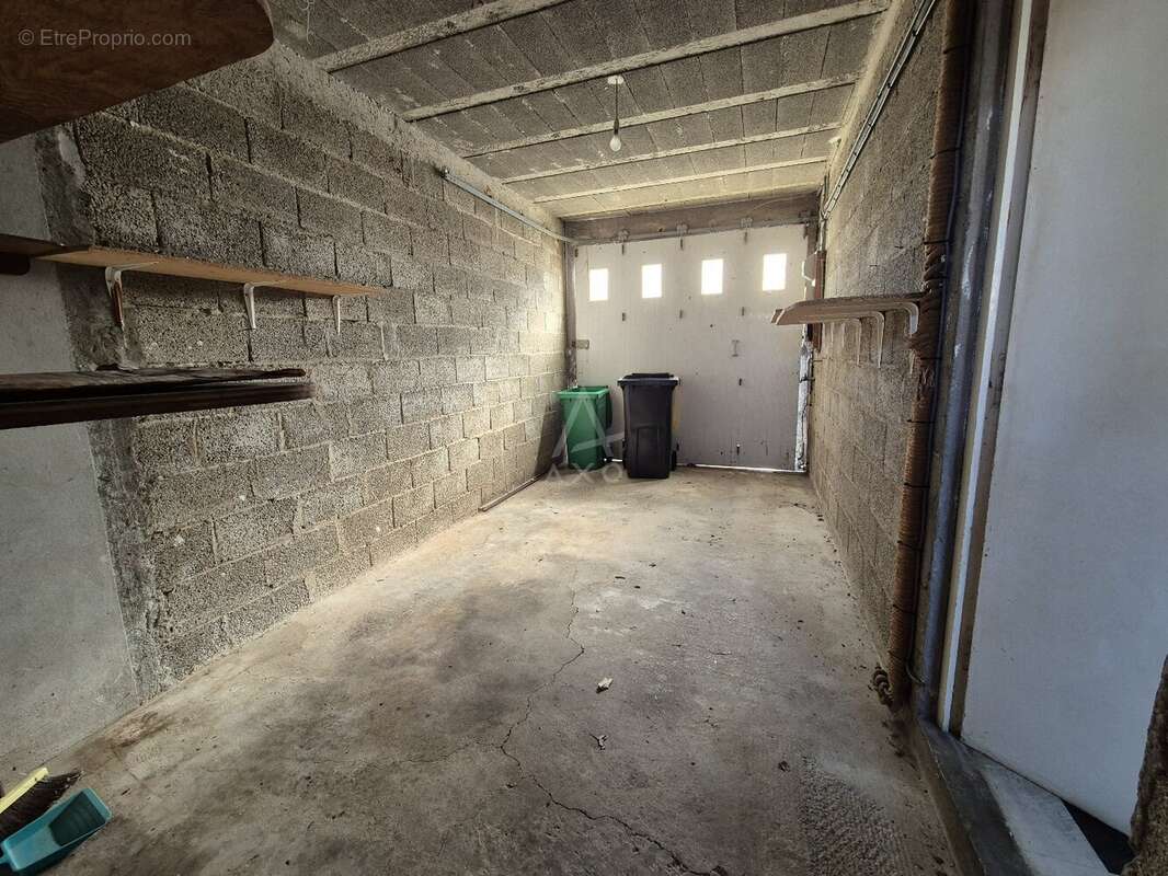 Maison à CAMARET-SUR-MER