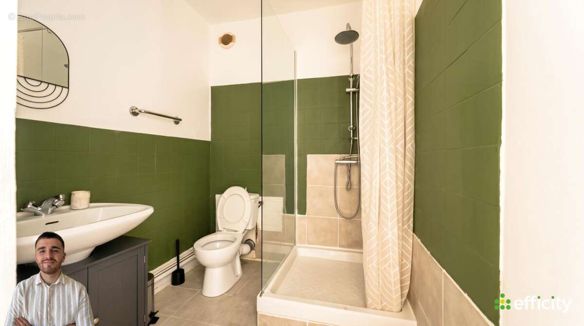 Appartement à MONTBRISON