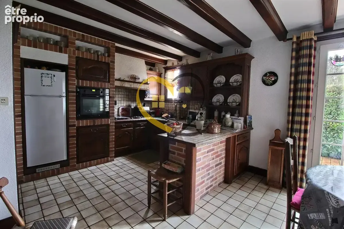 Maison familiale 5 chambres - photo 6