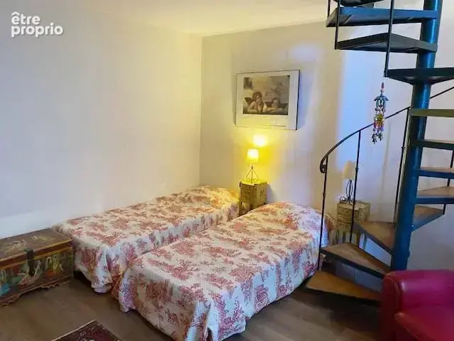 Avignon Intra-Muros: Appartement 160 m² avec Vaste Terrasse - photo 27