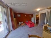 Appartement à ENCHASTRAYES