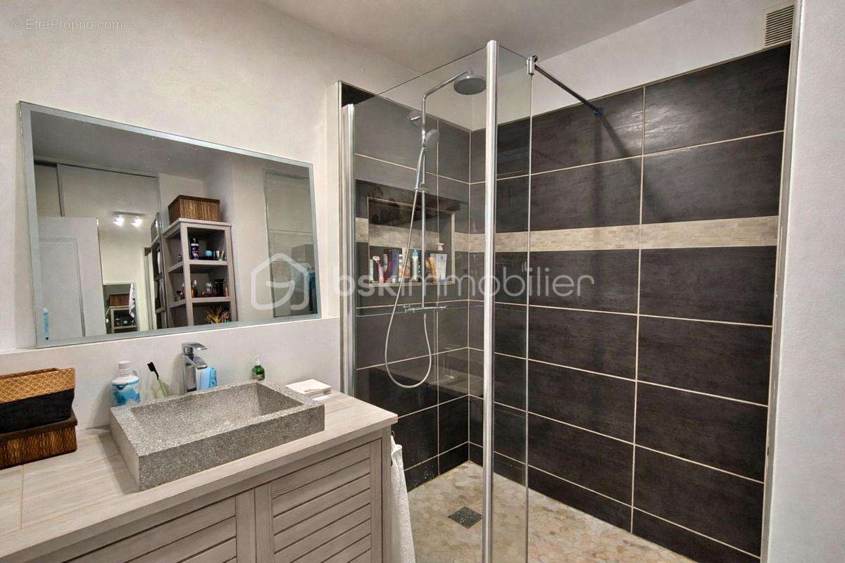 Appartement à LE CHESNAY