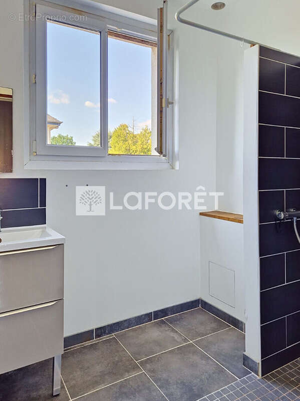Maison MORDELLES, 3 chambres, 91,50 m2, parcelle 698 m2 - photo 8