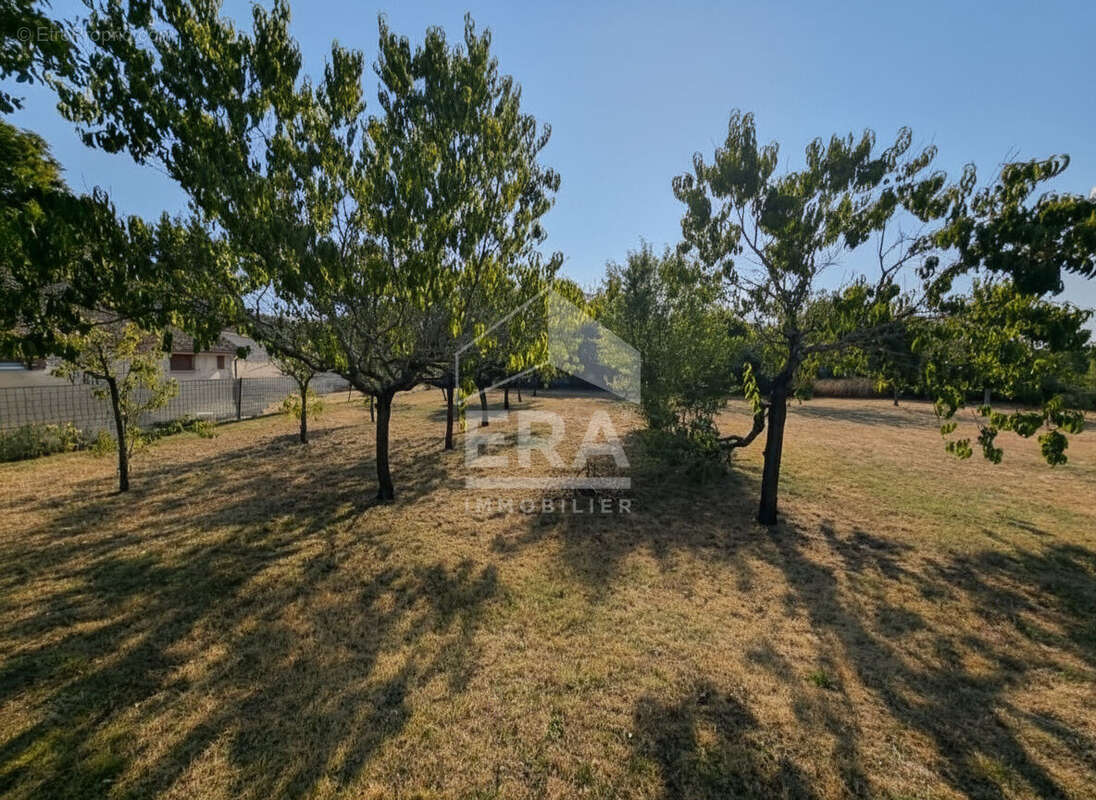 Maison 114m² à montpon-ménestérol - photo 14